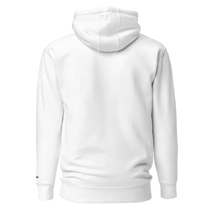 KN3KT Hockey Hoodie - KN3KT Apparel