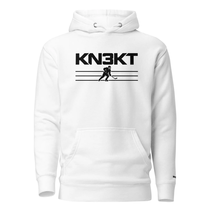 KN3KT Hockey Hoodie - KN3KT Apparel