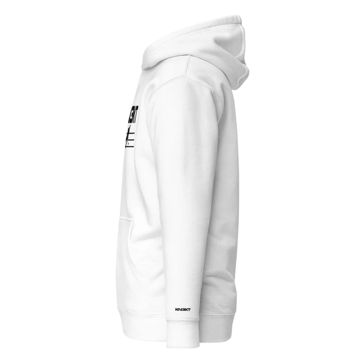 KN3KT Hockey Hoodie - KN3KT Apparel