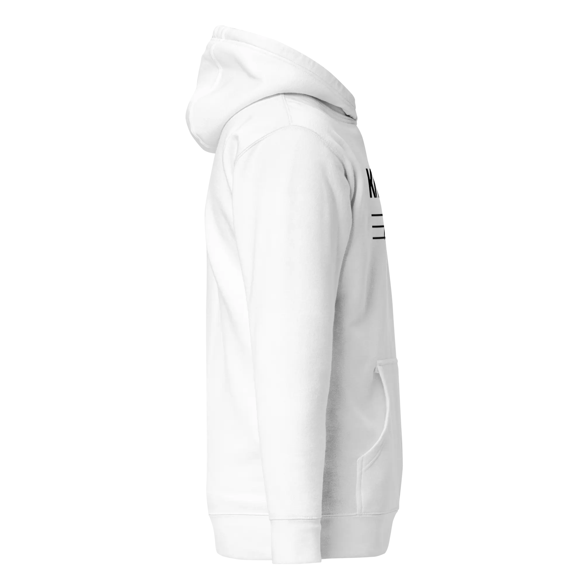 KN3KT Hockey Hoodie - KN3KT Apparel