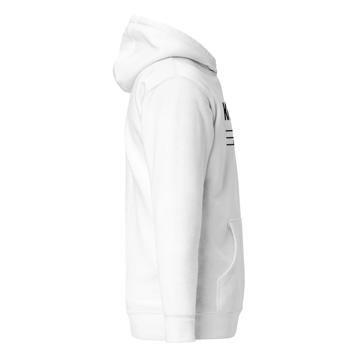 KN3KT Hockey Hoodie - KN3KT Apparel