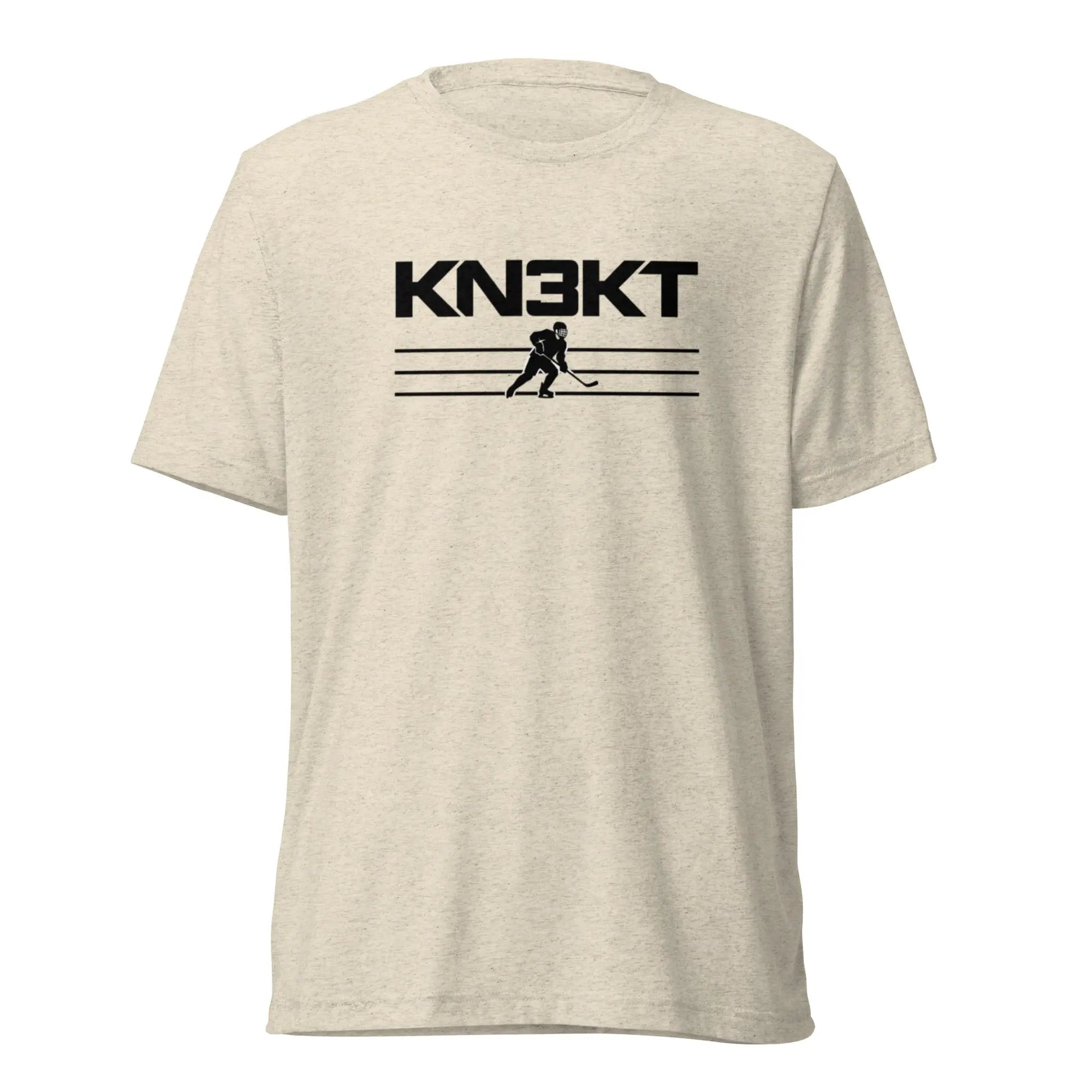 KN3KT Hockey T - KN3KT Apparel