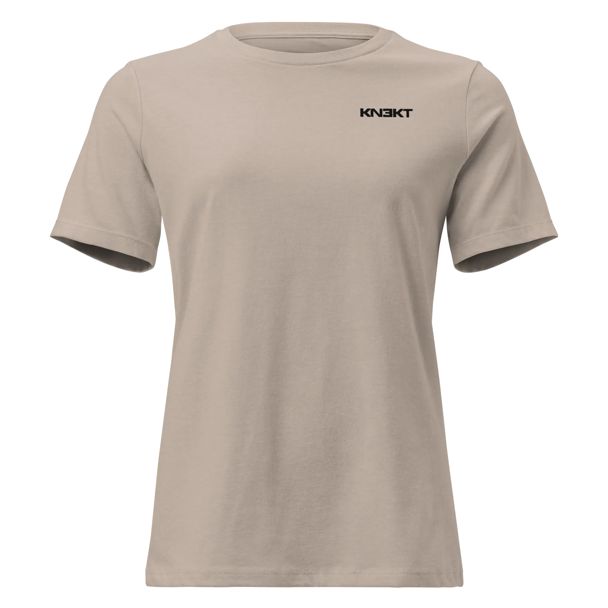 KN3KT Women's Stone T-Shirt - KN3KT Apparel