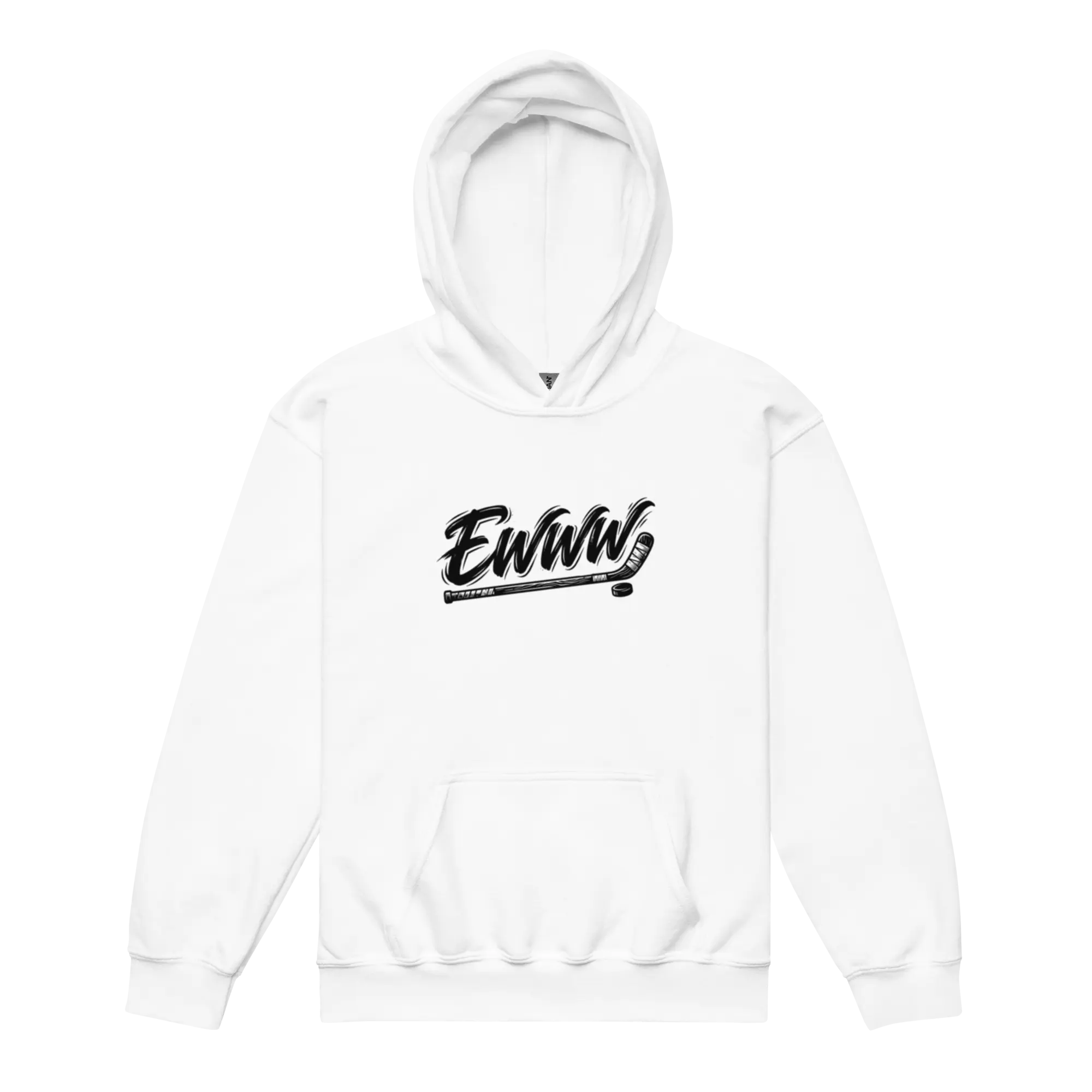 KN3KT Youth Ewww Hoodie - KN3KT Apparel