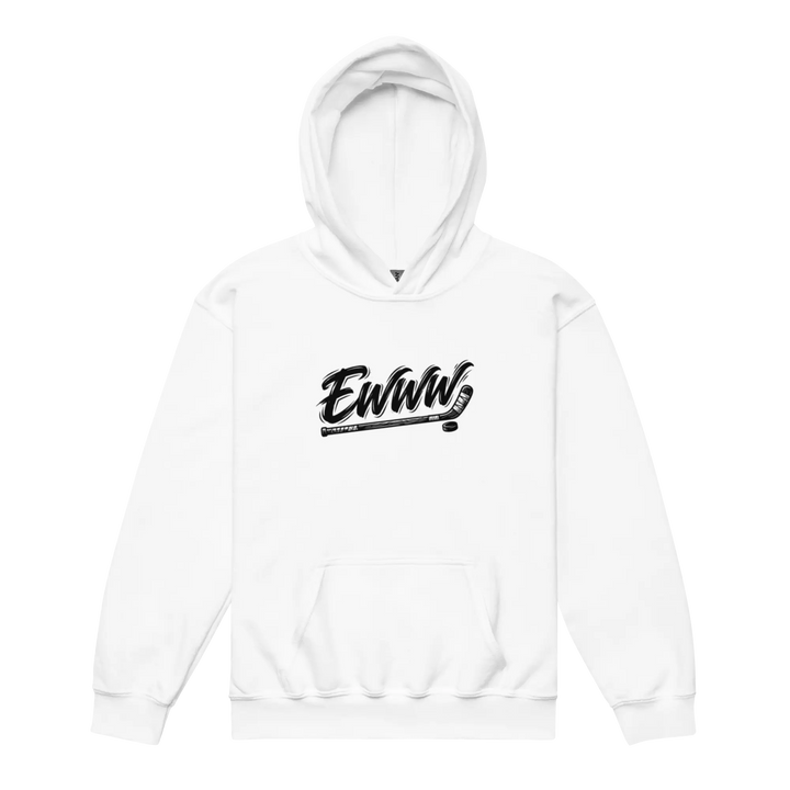 KN3KT Youth Ewww Hoodie - KN3KT Apparel
