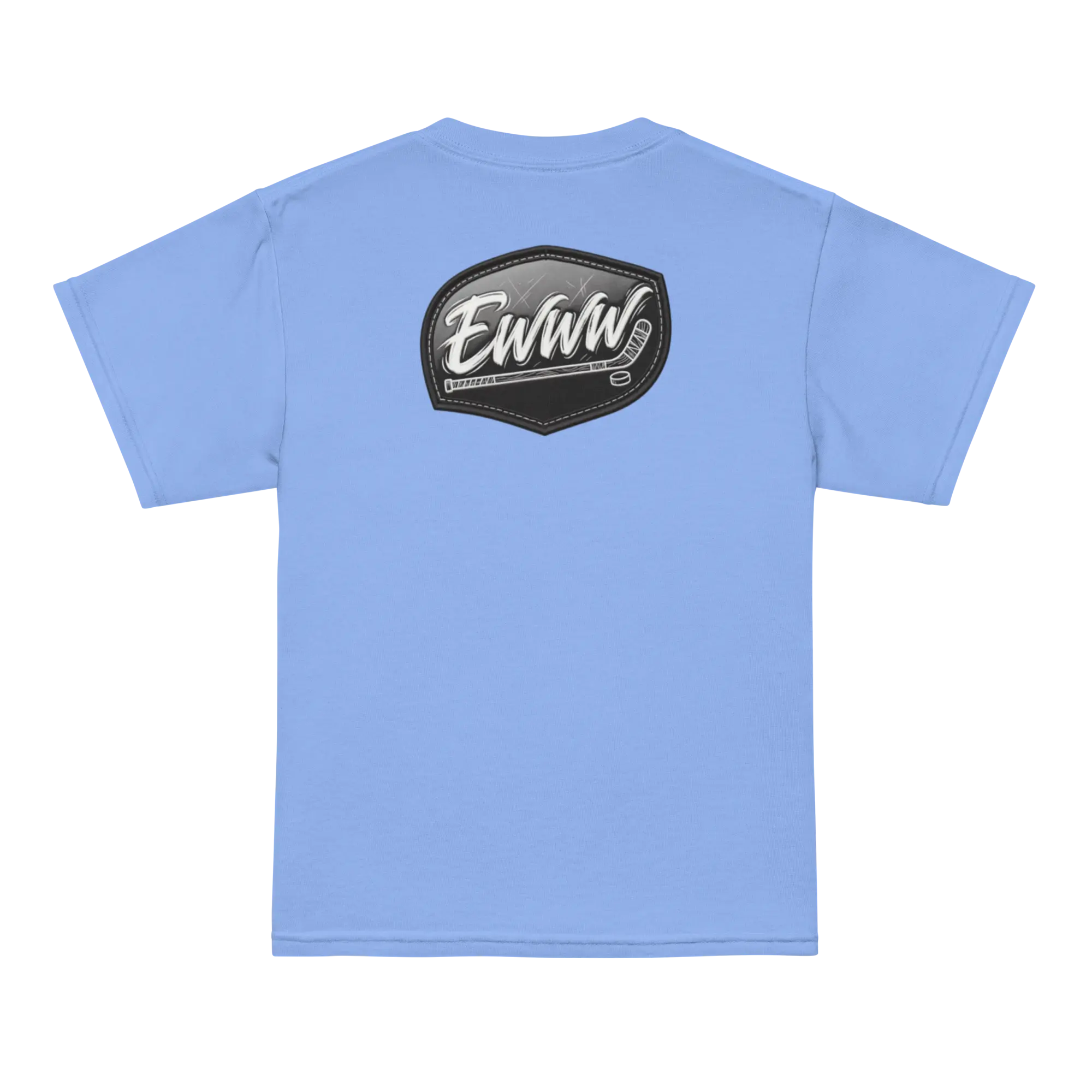 KN3KT Ewww T Carolina Blue - KN3KT Apparel