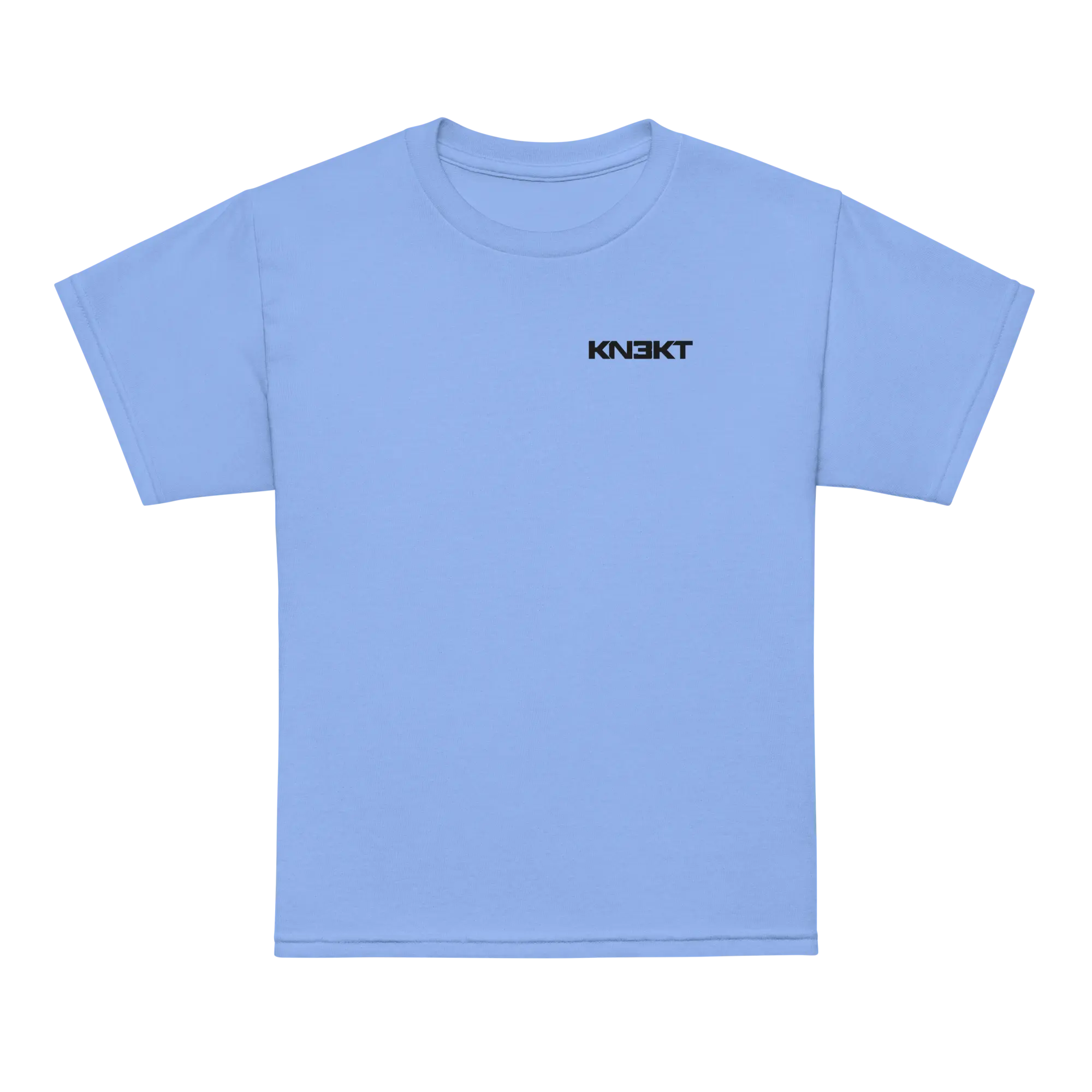 KN3KT Ewww T Carolina Blue - KN3KT Apparel