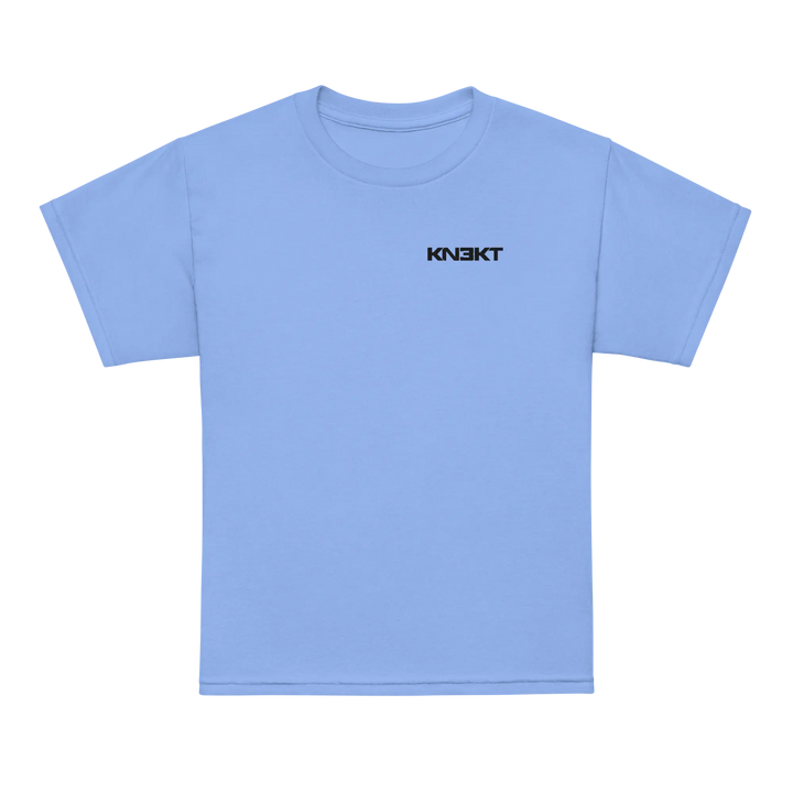 KN3KT Ewww T Carolina Blue - KN3KT Apparel